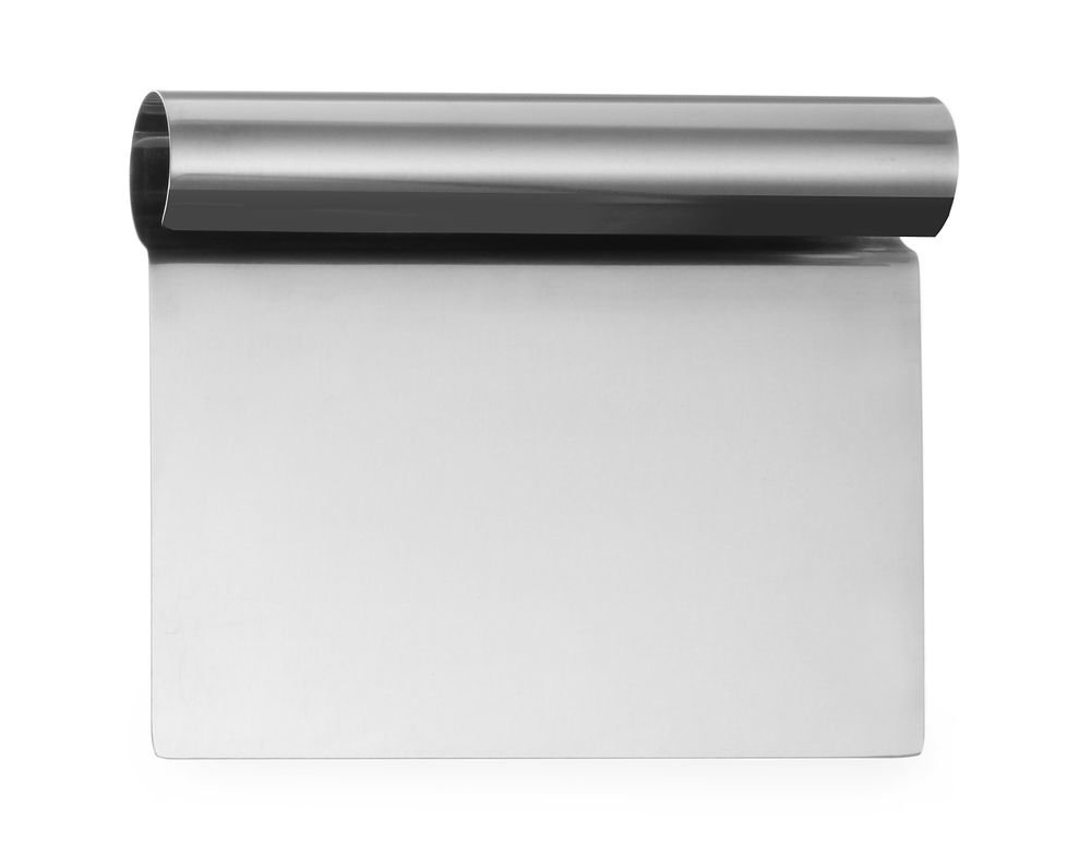 Teigschaber, HENDI, 150x110mm