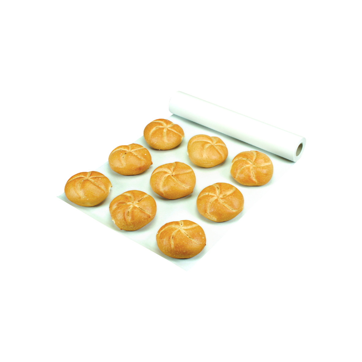 Backtrennpapier SUPER EXTRA, 570 mm x 200 m