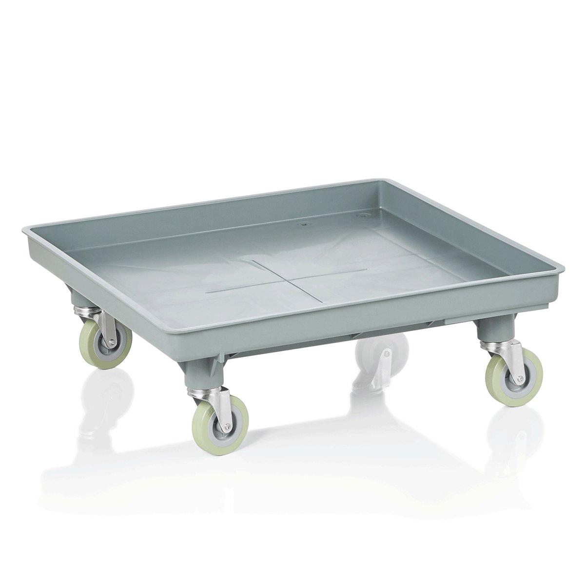 Transportwagen 53 x 53x 19 cm