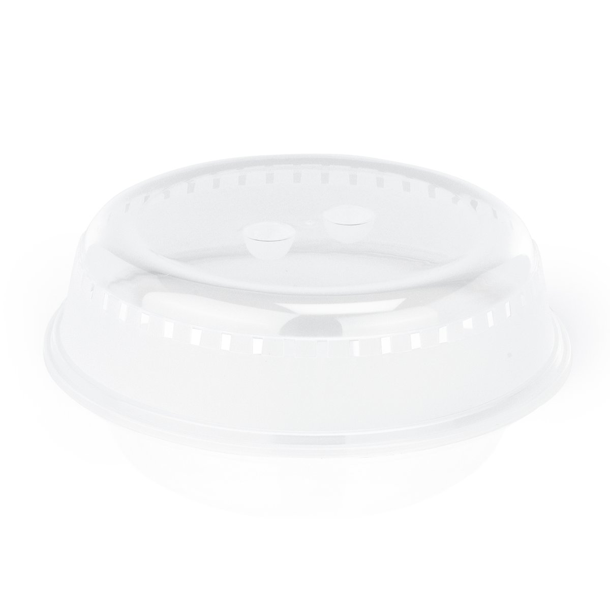 Tellerglocke Ø 23 cm Tellerglocke Ø 26 cm