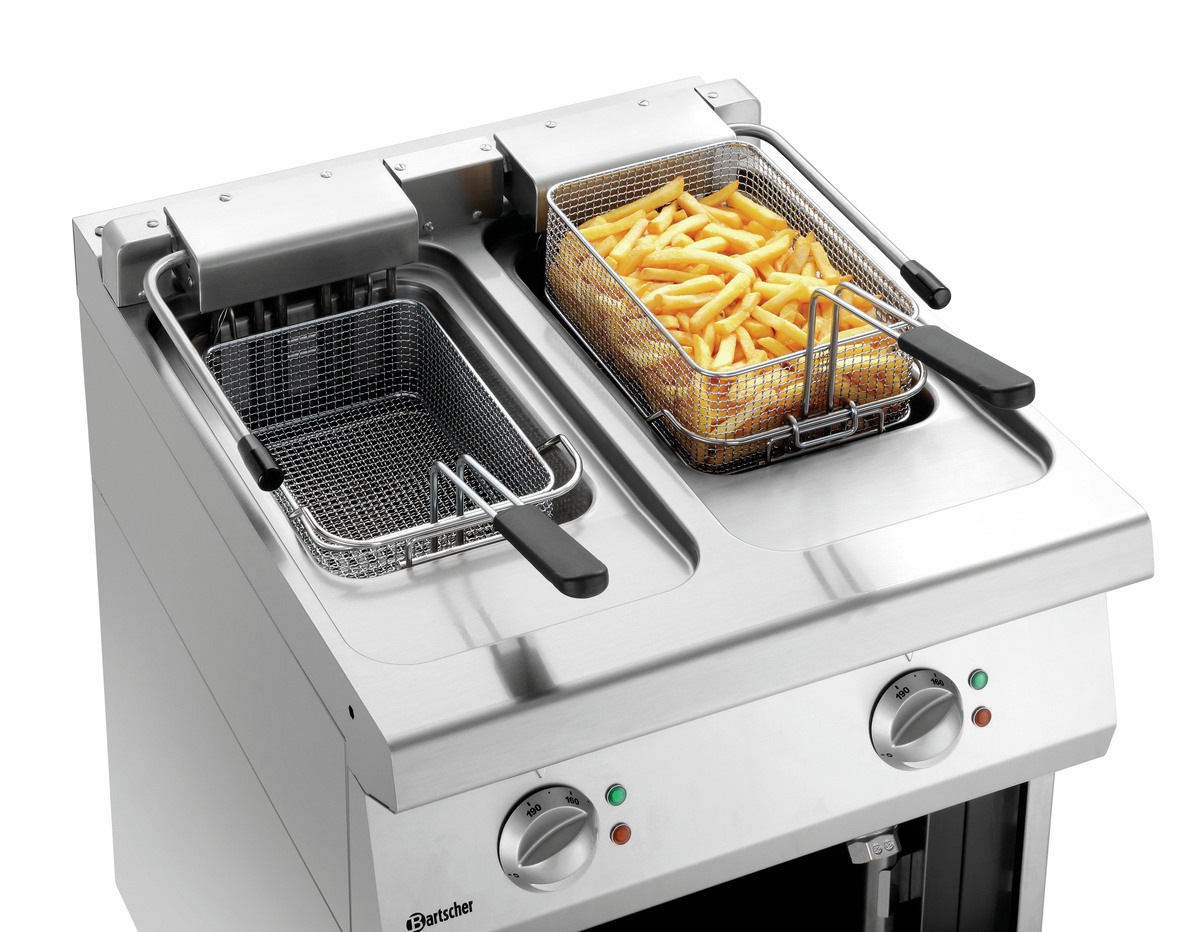 Fritteuse 700-E2110 Fritteuse 700-E2110