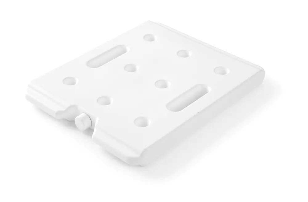 Kühlelement, GN 1/2, 320x260x(H)32mm Kühlelement, GN 1/2, 320x260x(H)32mm