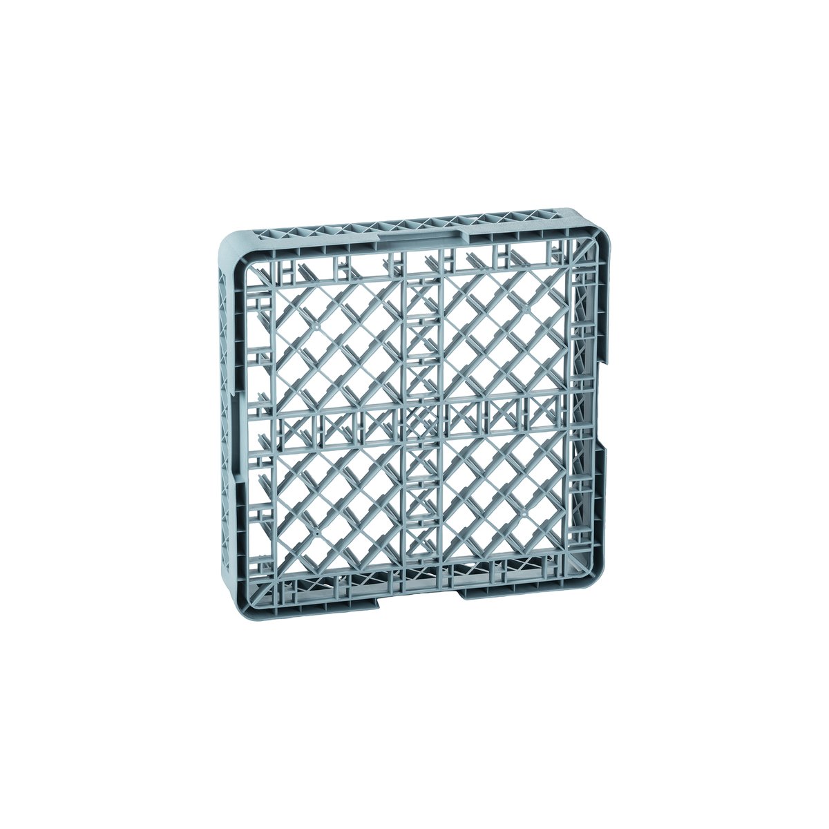 Tellerkorb 50 x 50 x 10 cm