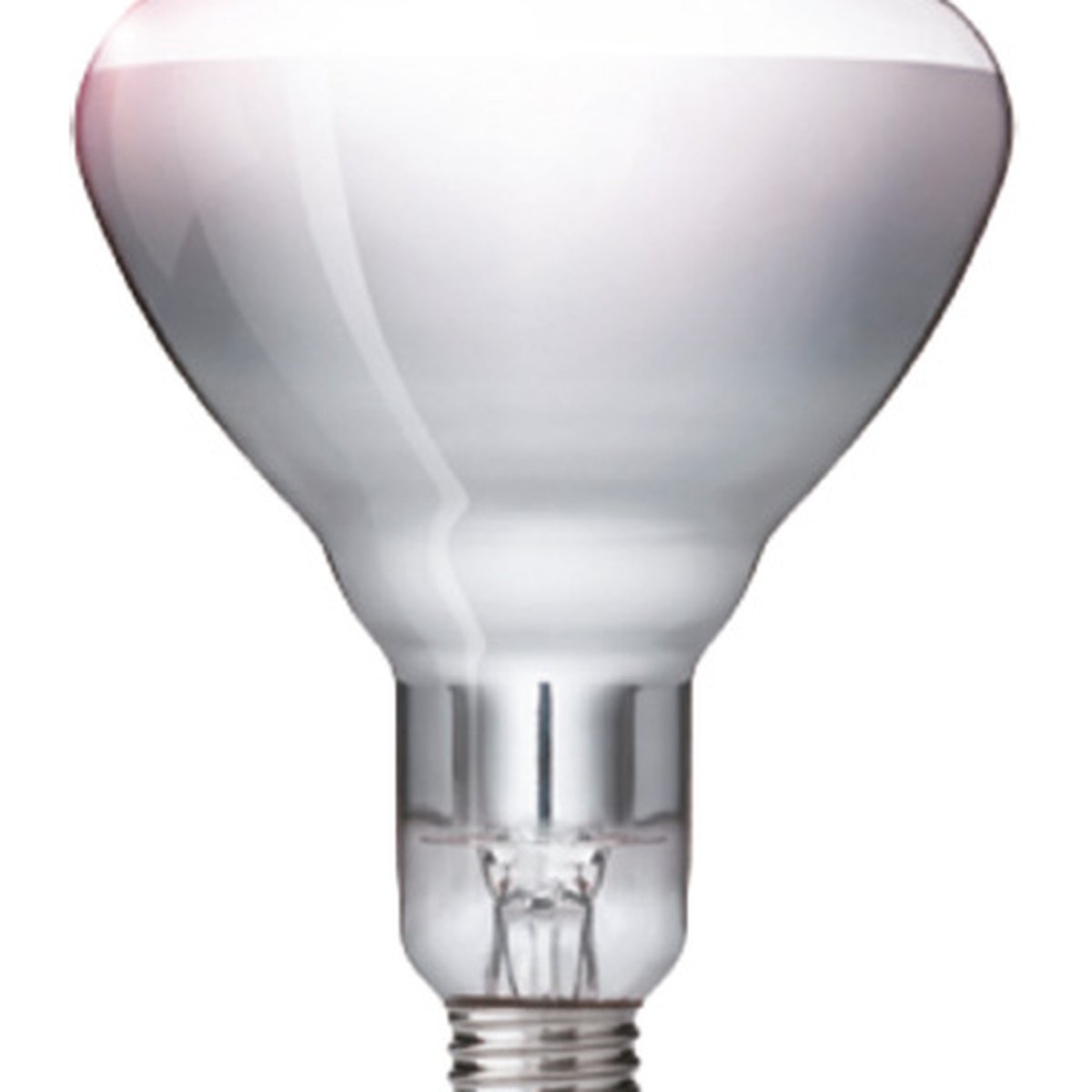 Leuchtmittel für Wärmeleuchten