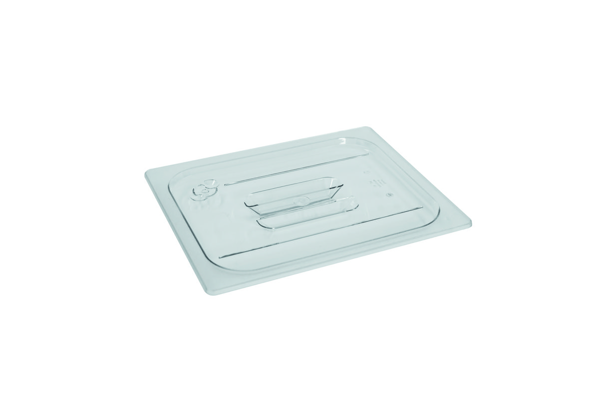 GN 1/2 Deckel, aufliegender Deckel GN 1/2 Deckel, aufliegender Deckel