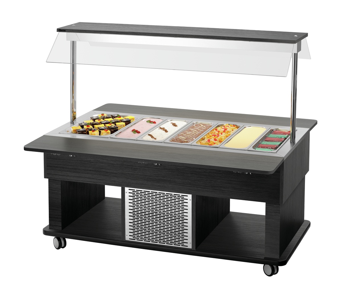 Buffetwagen Kids K4110-150A Buffetwagen Kids K4110-150A