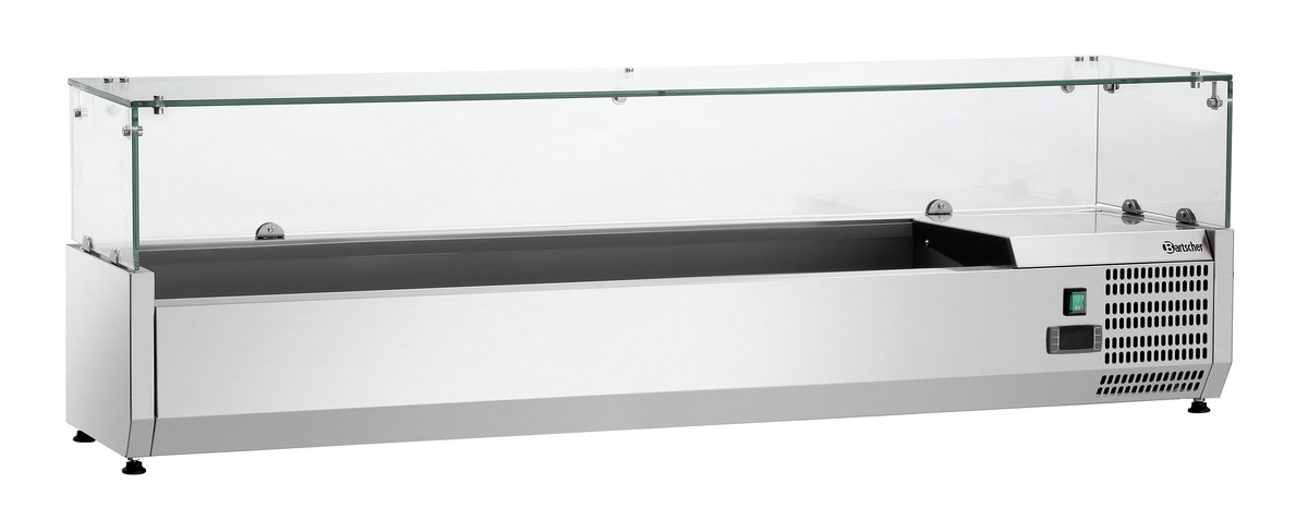 Kühlaufsatz GL4-1501 Kühlaufsatz GL4-1501