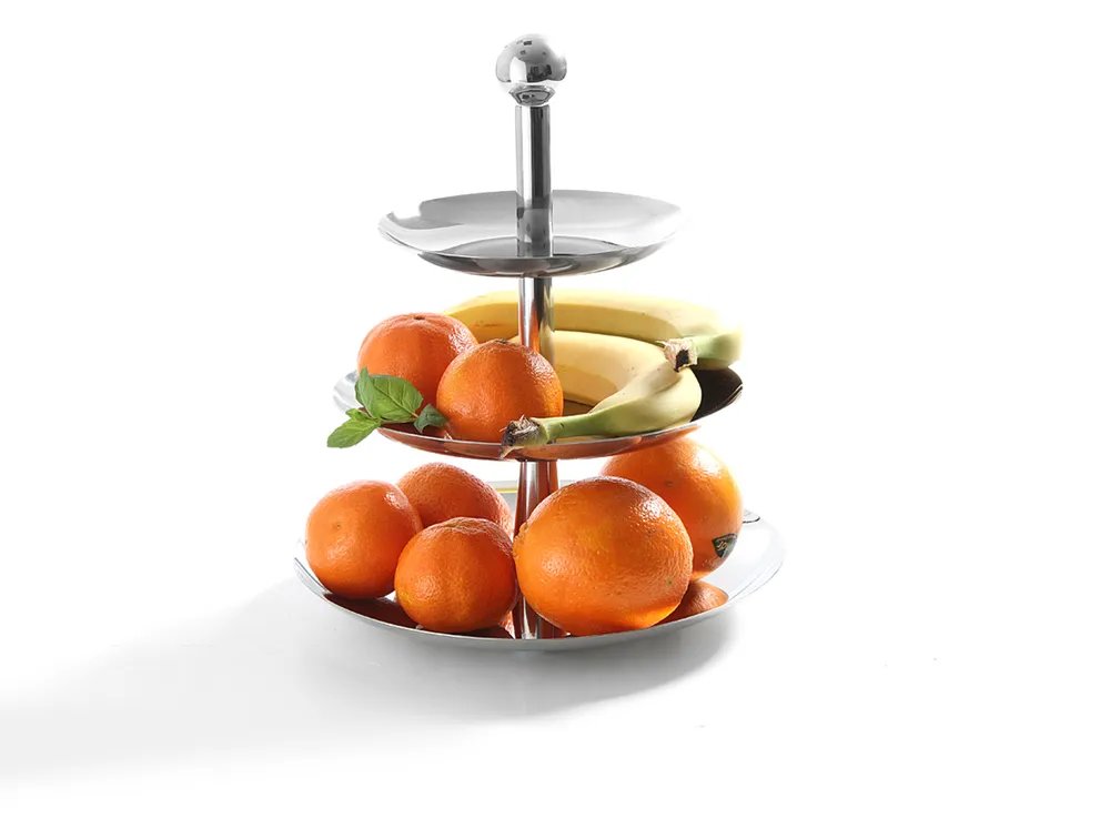 Etagere, ⌀268x(H)320mm