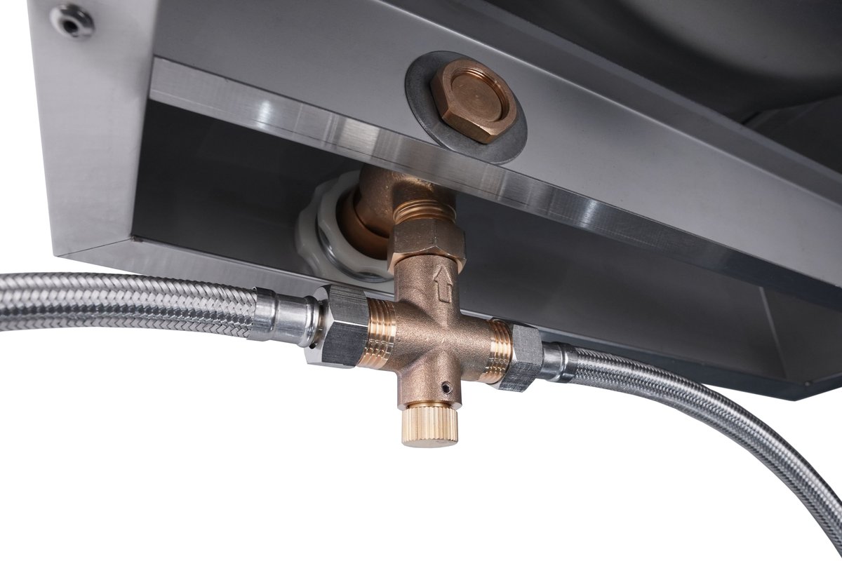 HandwaschbeckenmitKniebedienungModellJustin