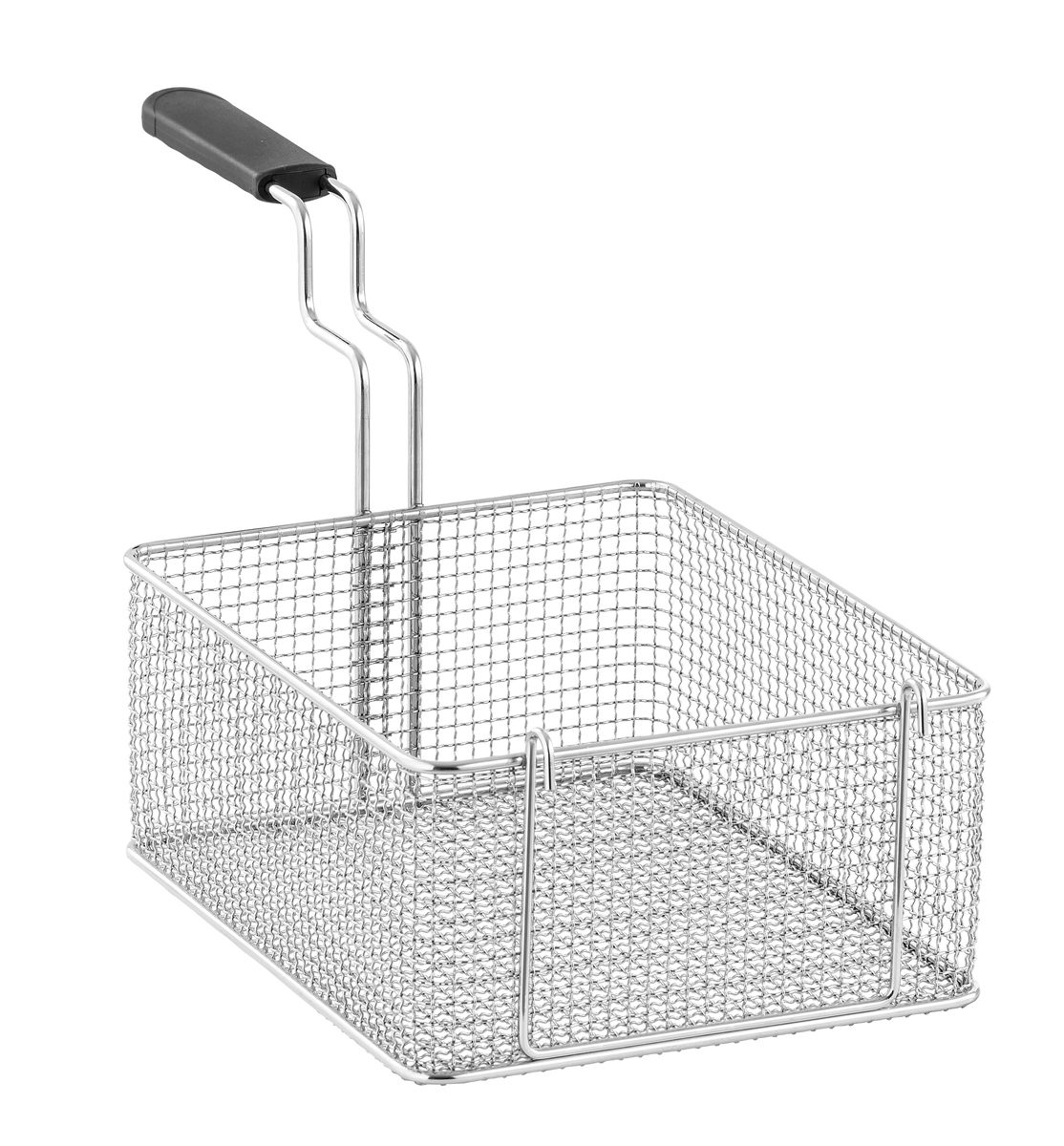 Ersatzkorb Fritteuse 600, 8L, gr. Ersatzkorb Fritteuse 600, 8L, gr.