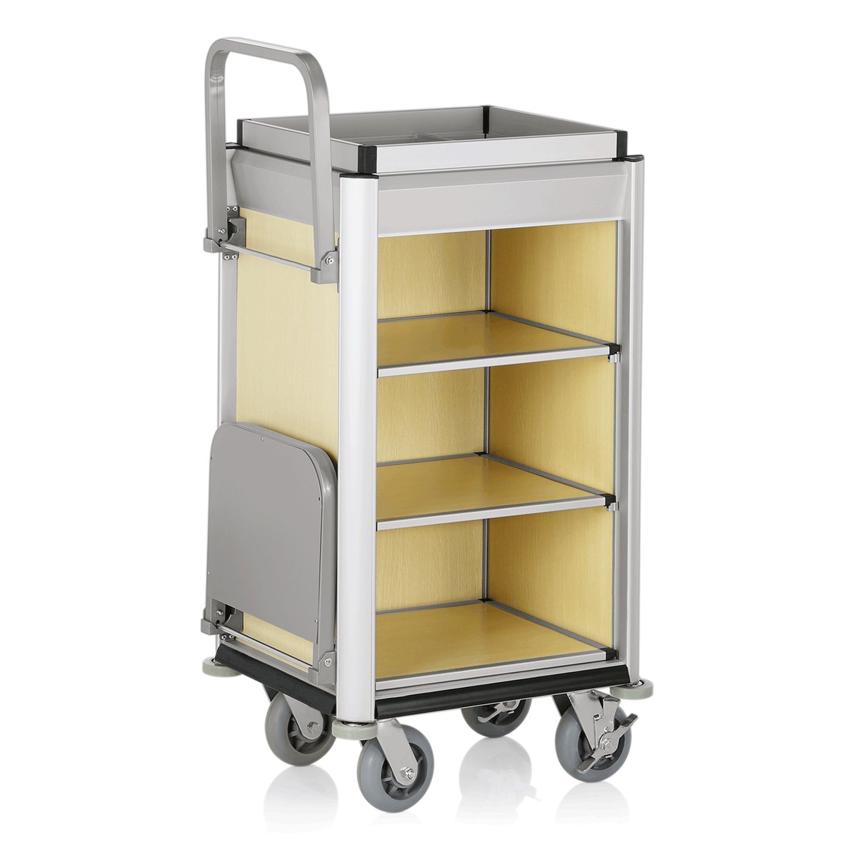 Zimmerservicewagen 95 x 54 x 116 cm