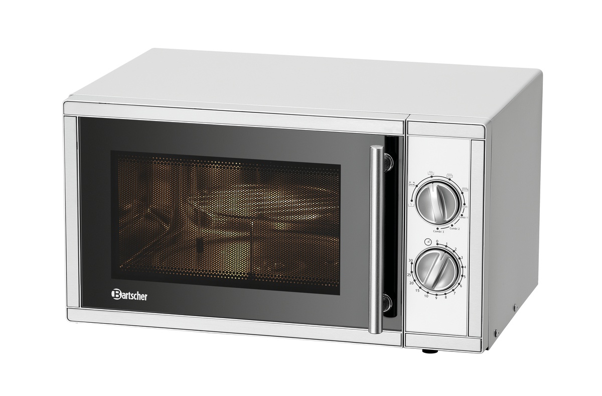 Mikrowelle 9231D-GR Mikrowelle 9231D-GR