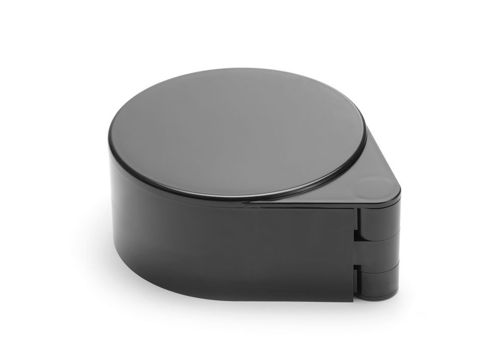 Zuckerrandhelfer, 3-teilig, BarUp, 200x160x(H)75mm