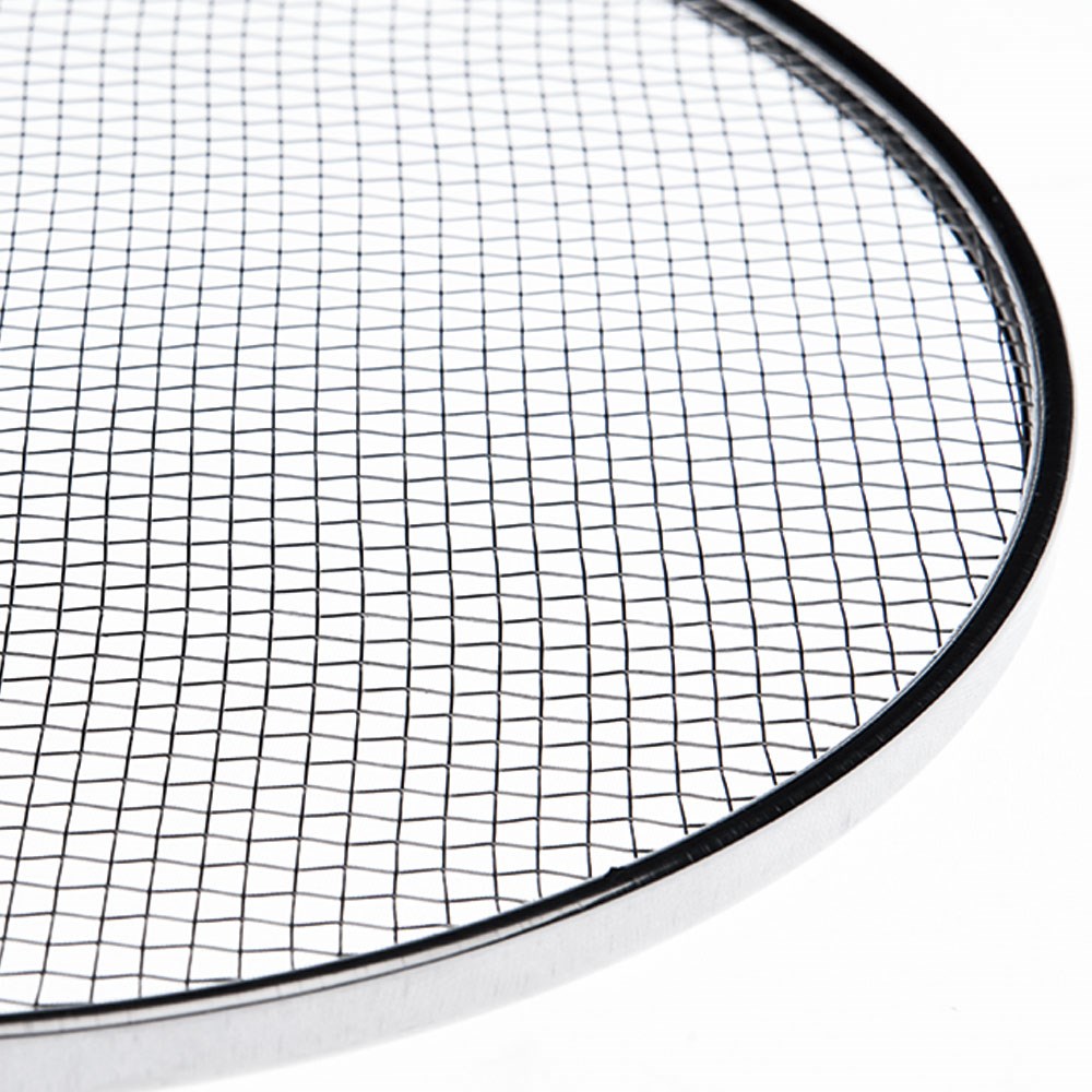 Feinsiebset 4-teilig, Ø 210 mm Feinsiebset 4-teilig, Ø 210 mm