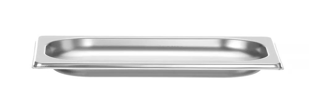 Gastronorm-Behälter 1/4, Profi Line, GN 1/4, 0,9L, (H)20mm Gastronorm-Behälter 1/4, Profi Line, GN 1/4, 0,9L, (H)20mm