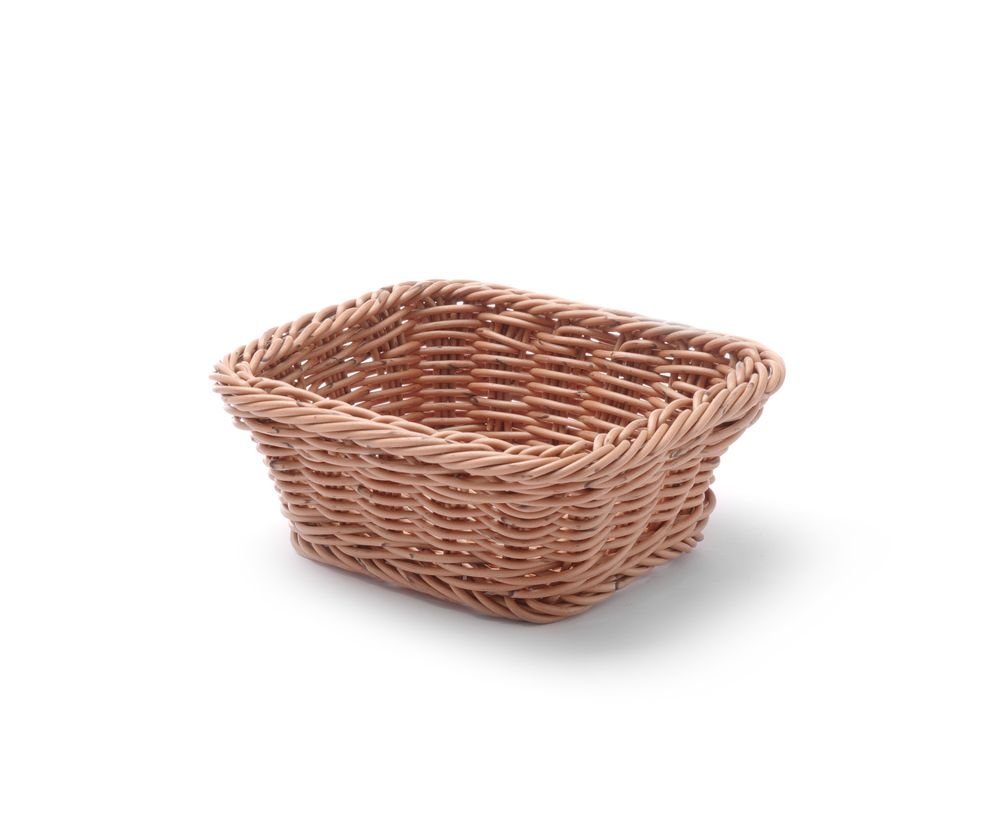 Brotkorb Gastronorm-Größe, HENDI, GN 1/6, 176x162x(H)65mm