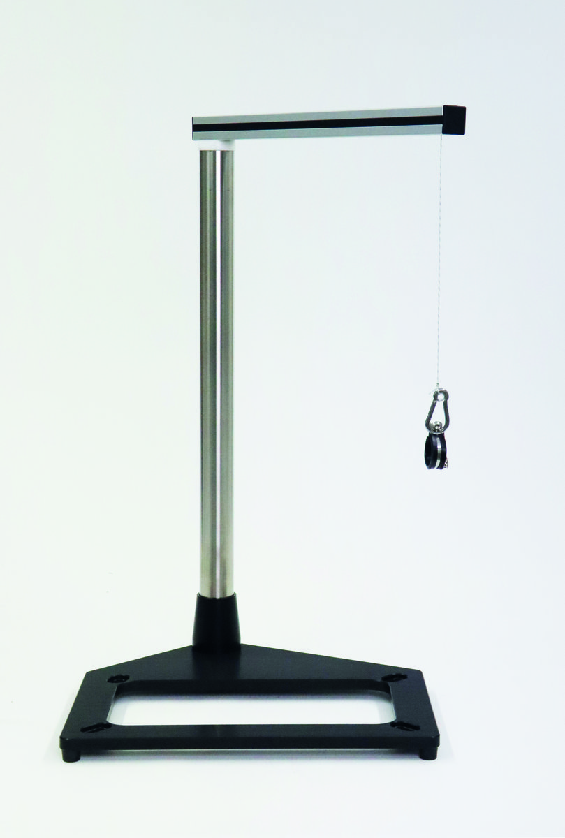 Ausgleichsvorrichtung für Edhard Schlauchsystem Ausgleichsvorrichtung für Edhard Schlauchsystem