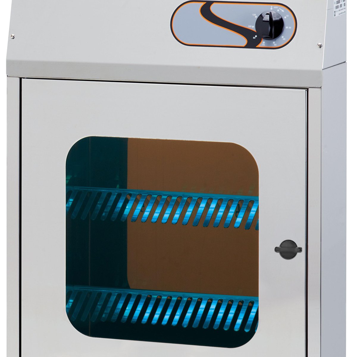 Messersterilisator