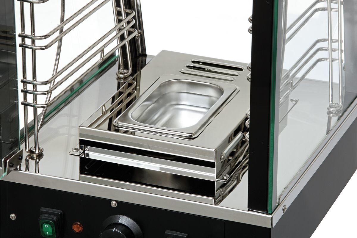 Heiße Theke Bartscher DeliCompact Heiße Theke Bartscher DeliCompact