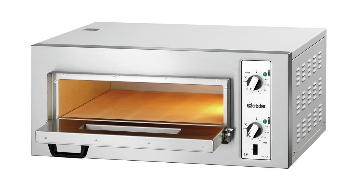 Pizzaofen NT 501 Pizzaofen NT 501