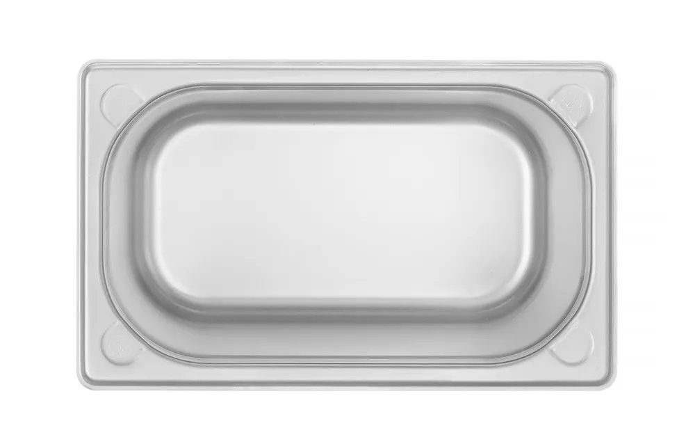 Gastronorm-Behälter 1/4, Kitchen Line, GN 1/4, 5,5L, (H)200mm Gastronorm-Behälter 1/4, Kitchen Line, GN 1/4, 5,5L, (H)200mm