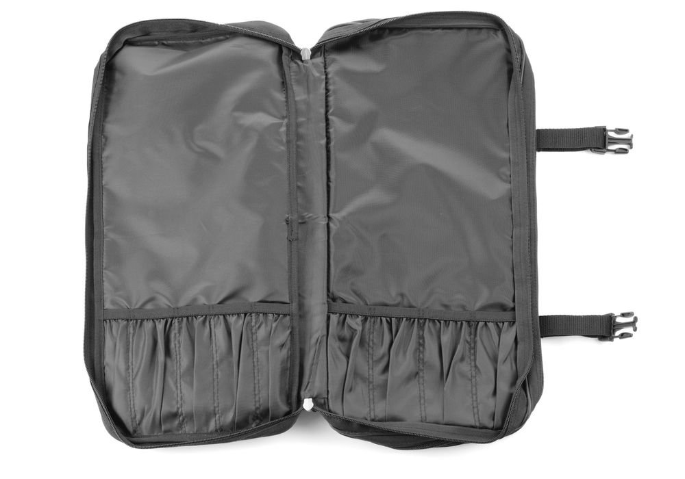 Messertransporttasche, HENDI, 500x120x(H)225mm