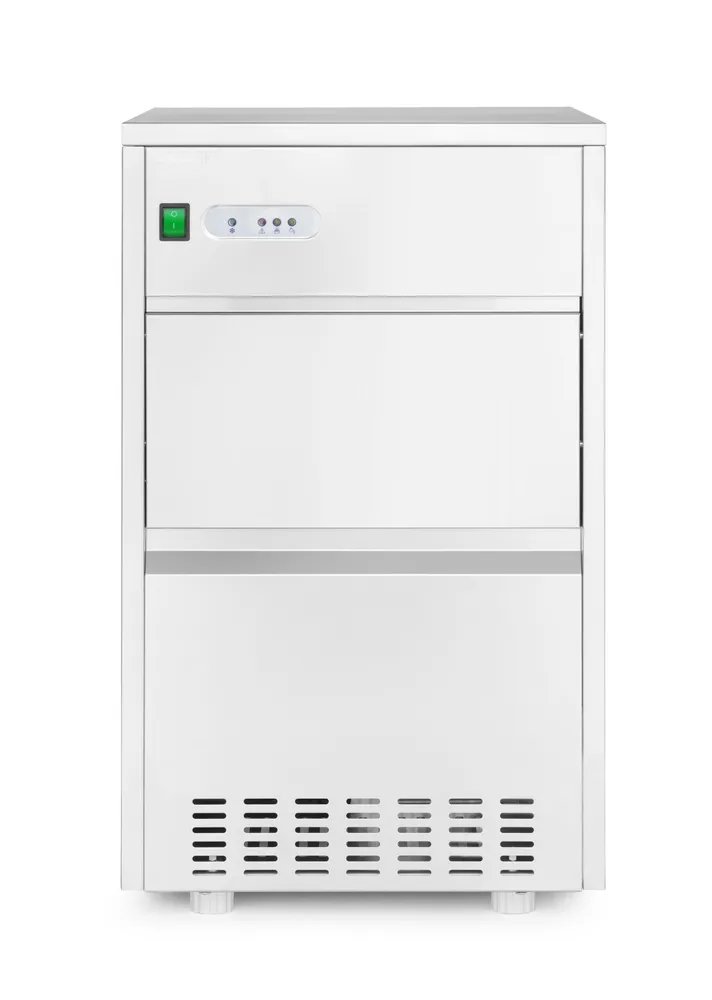 Eiswürfelmaschine, Arktic, ~26 kg/Tag, 230V/241W, 400x600x(H)675mm