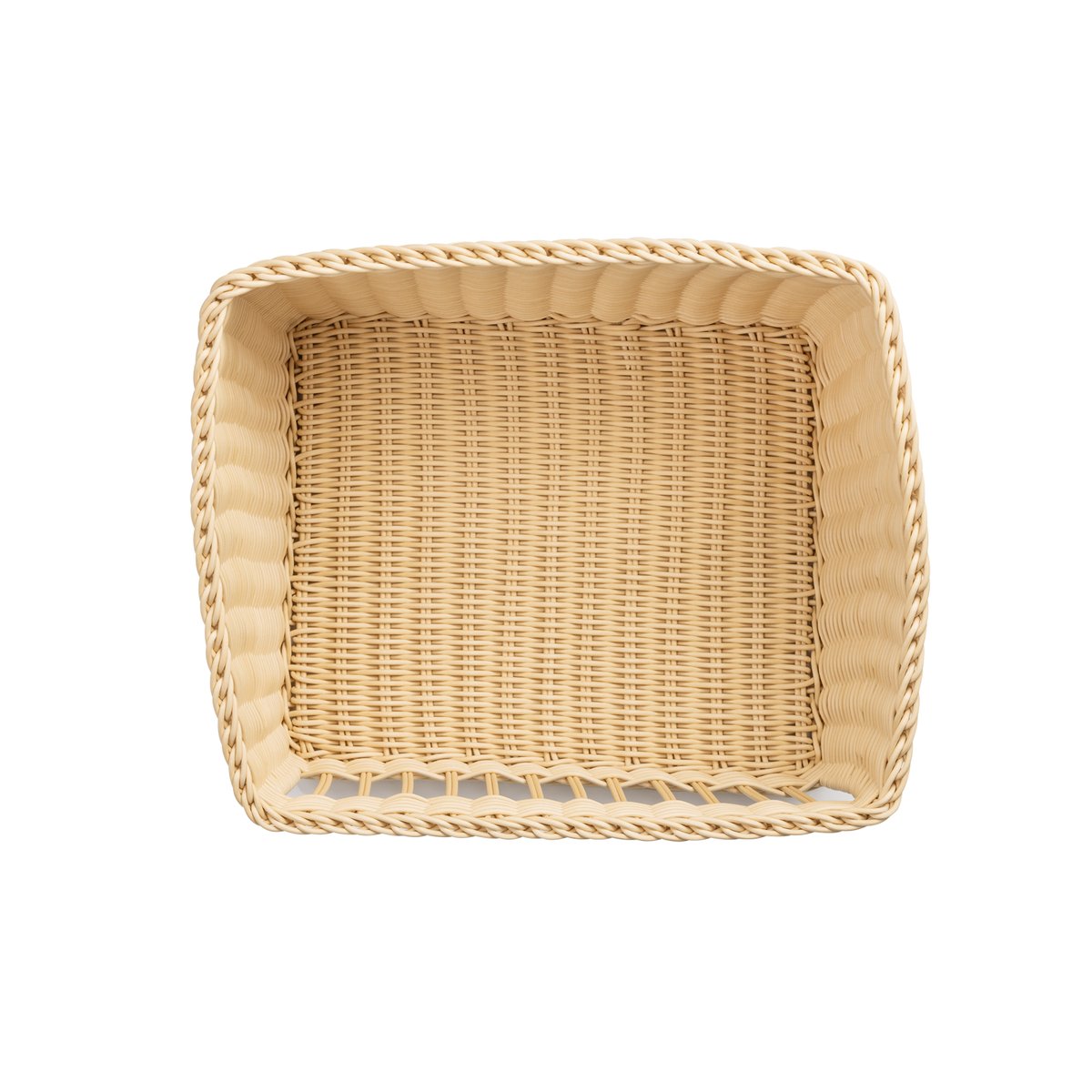 Korb 45 x 40 x 27 / 16 cm Korb 45 x 40 x 27 / 16 cm