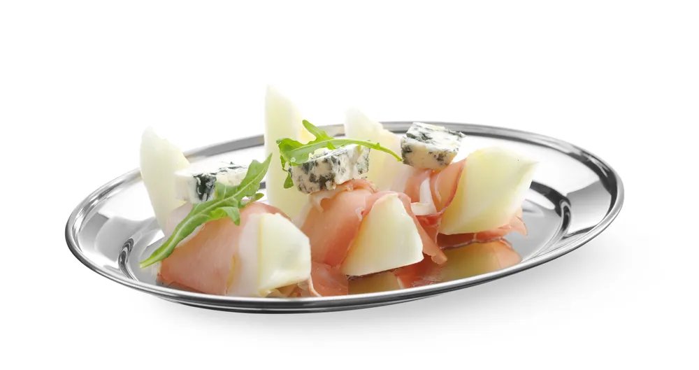 Servierentablett, 300x220mm Servierentablett, 300x220mm