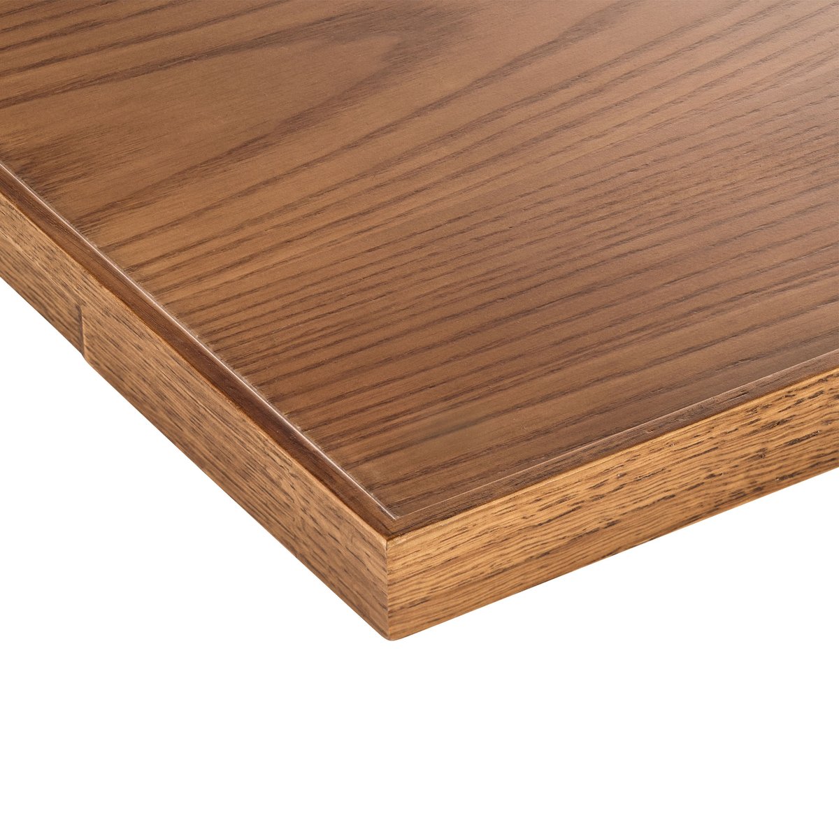 Non-Slip Coffee Table Tray 44 x 32 x 2 cm Non-Slip Coffee Table Tray 44 x 32 x 2 cm