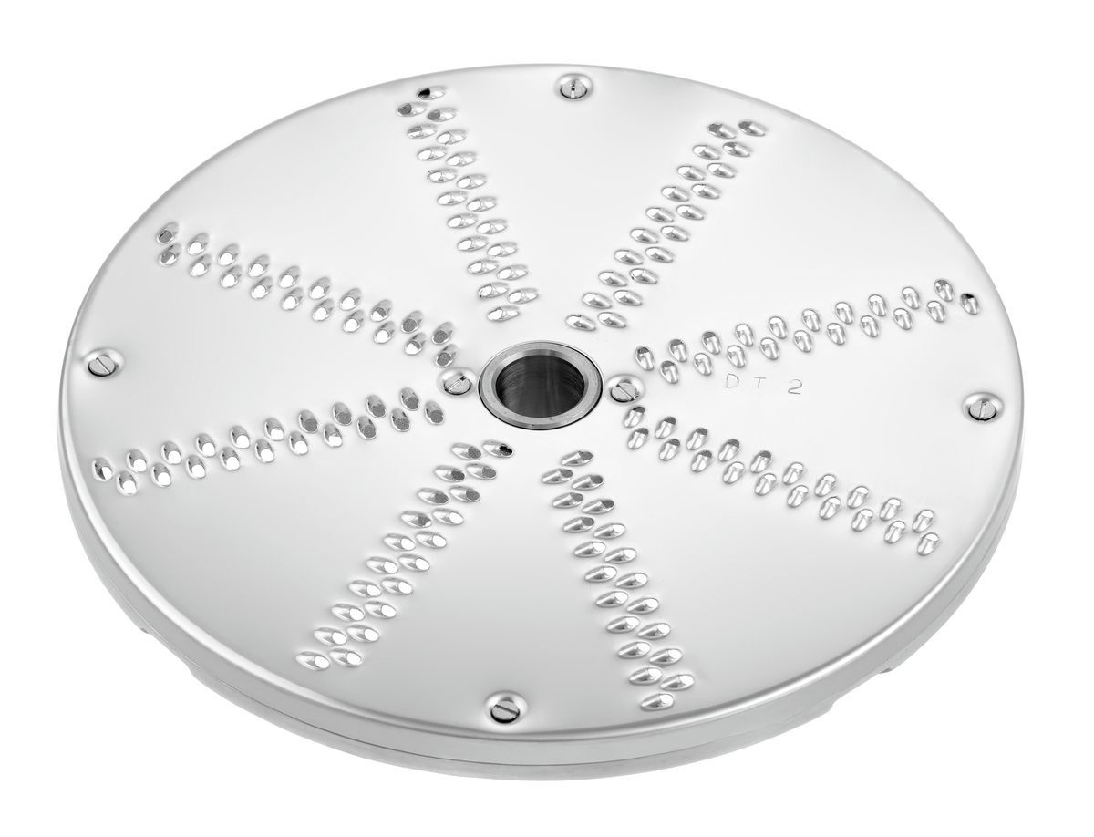Schneidscheibe für Raspel DT2