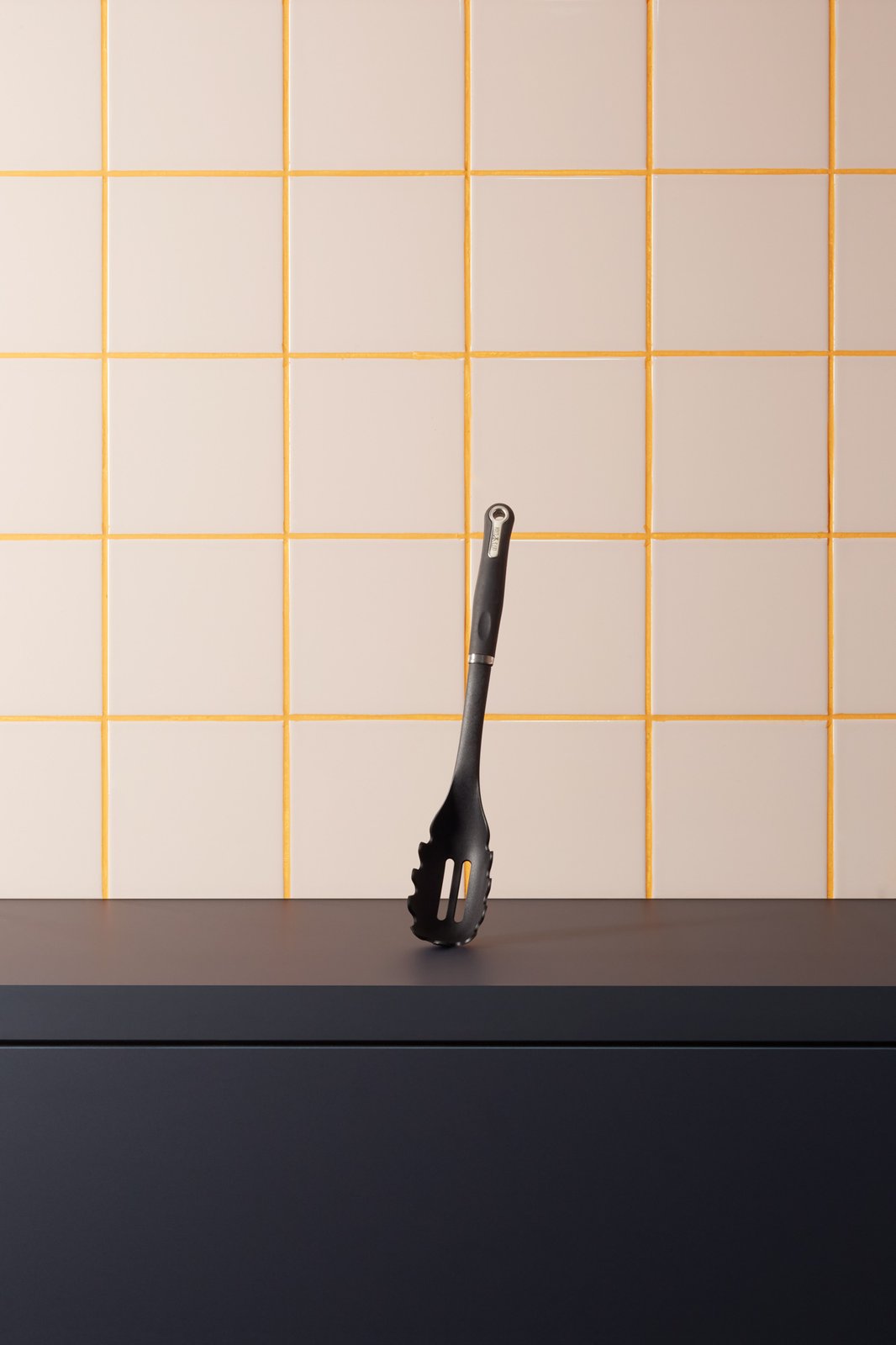 Pastaheber (L) 34,5 cm, Schaufel 11 x 6 cm