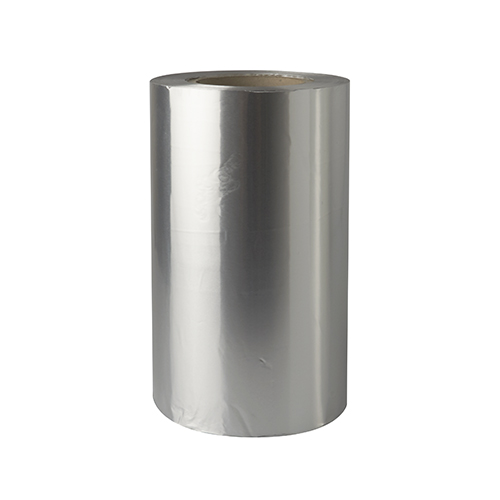 105 Siegelfolie, Aluminium 250 m x 24,5 cm