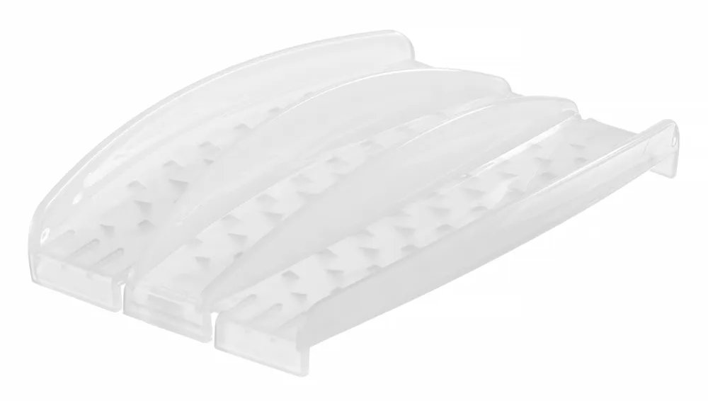 Japanische Mandoline Shōgun PRO, 380x180x(H)45mm Japanische Mandoline Shōgun PRO, 380x180x(H)45mm