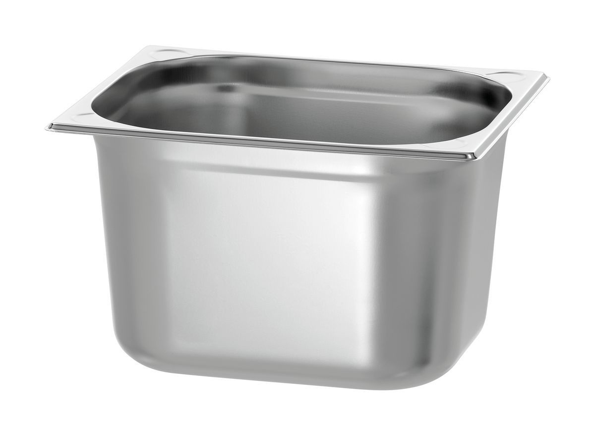 GN-Behälter, 1/2GN, T200, Basic Line GN-Behälter, 1/2GN, T200, Basic Line