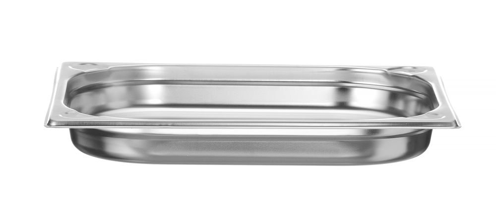 Gastronorm-Behälter 1/2, HENDI, Kitchen Line, GN 1/2, 2L, (H)40mm