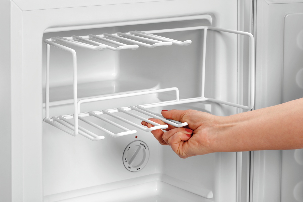 Tiefkühlschrank TKS38