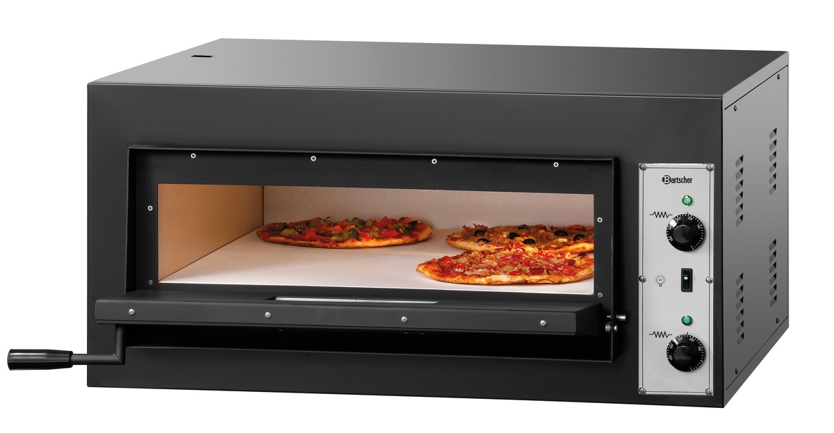 Pizzaofen CT 100 Pizzaofen CT 100