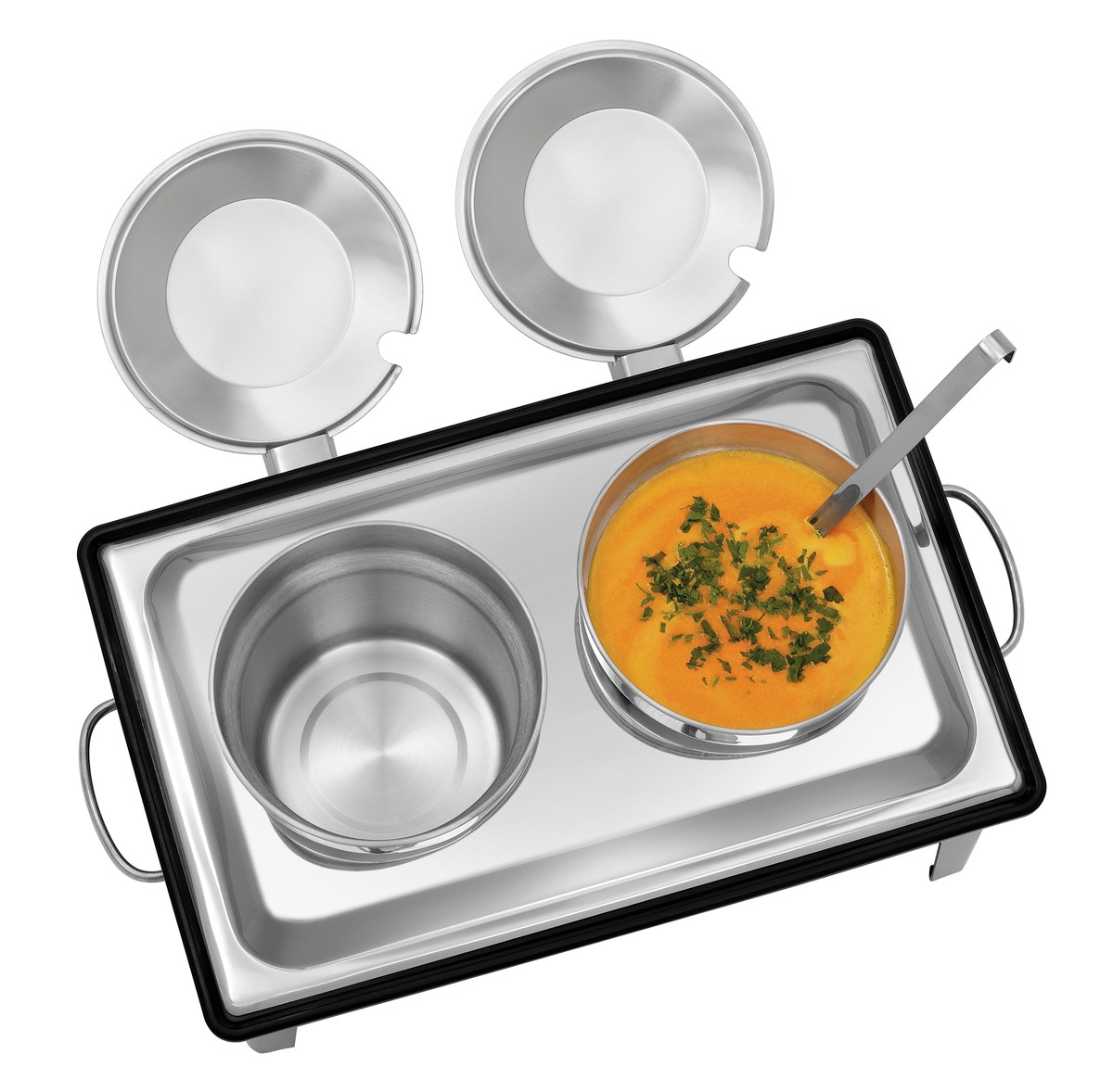 Suppenstation 2x4L 2200 E Suppenstation 2x4L 2200 E