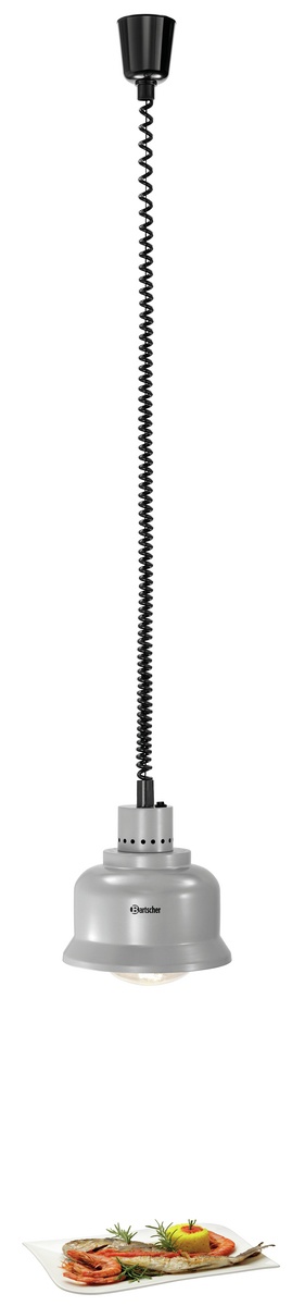 Wärmelampe IWL250D SI Wärmelampe IWL250D SI