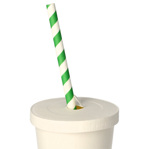 500 Deckel für Trinkbecher, Pappe rund Ø 8 cm weiss 16500 Deckel für Trinkbecher, Pappe rund Ø 8 cm weiss