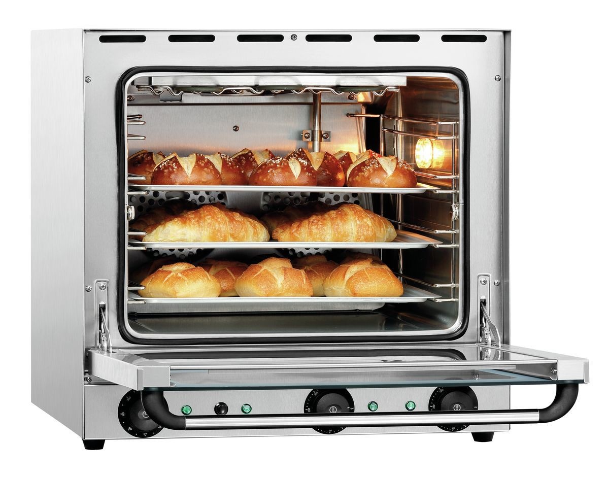 Heißluftofen AT120 Heißluftofen AT120