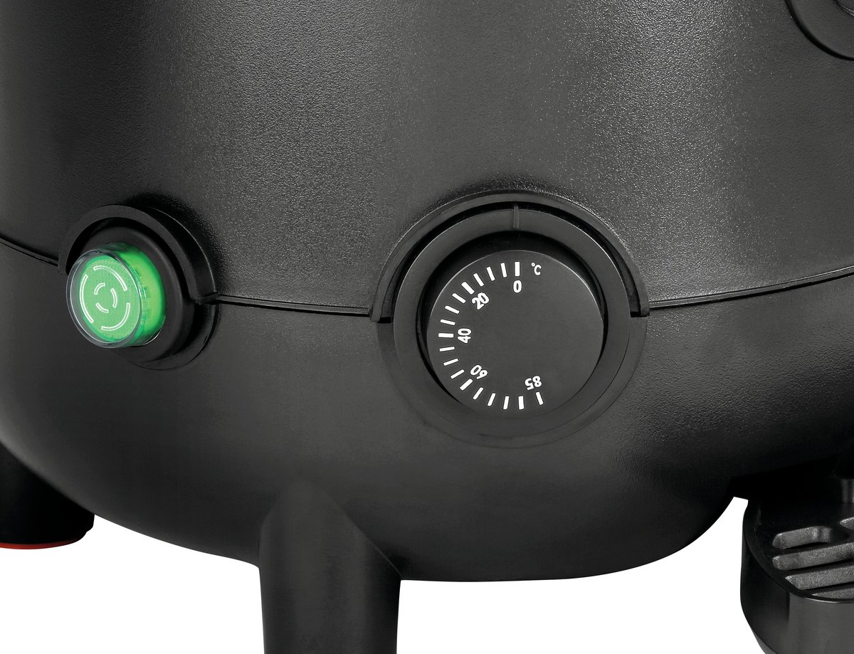 Schokoladendispenser 5L