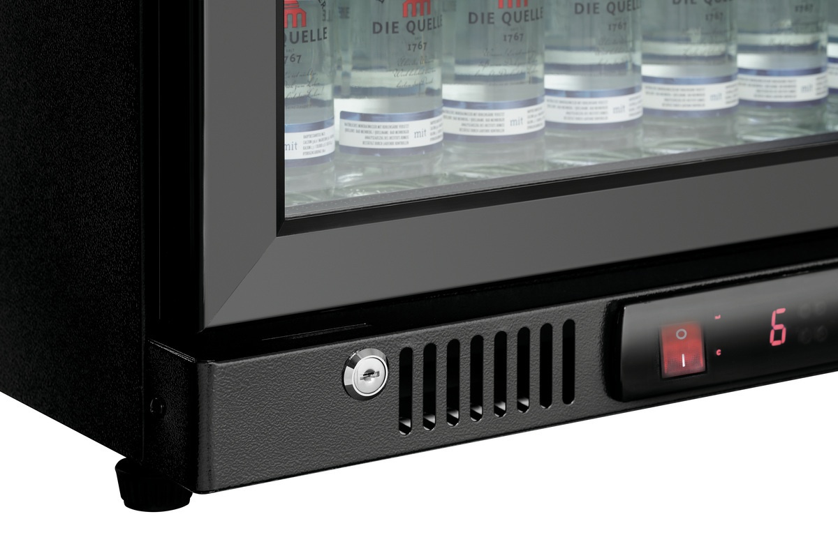 Barkühlschrank 124L Barkühlschrank 124L