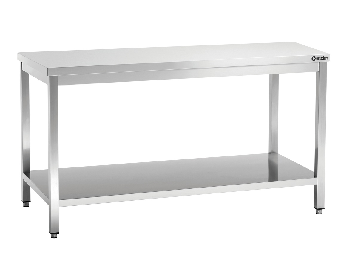 Arbeitstisch 600, B1600 Arbeitstisch 600, B1600