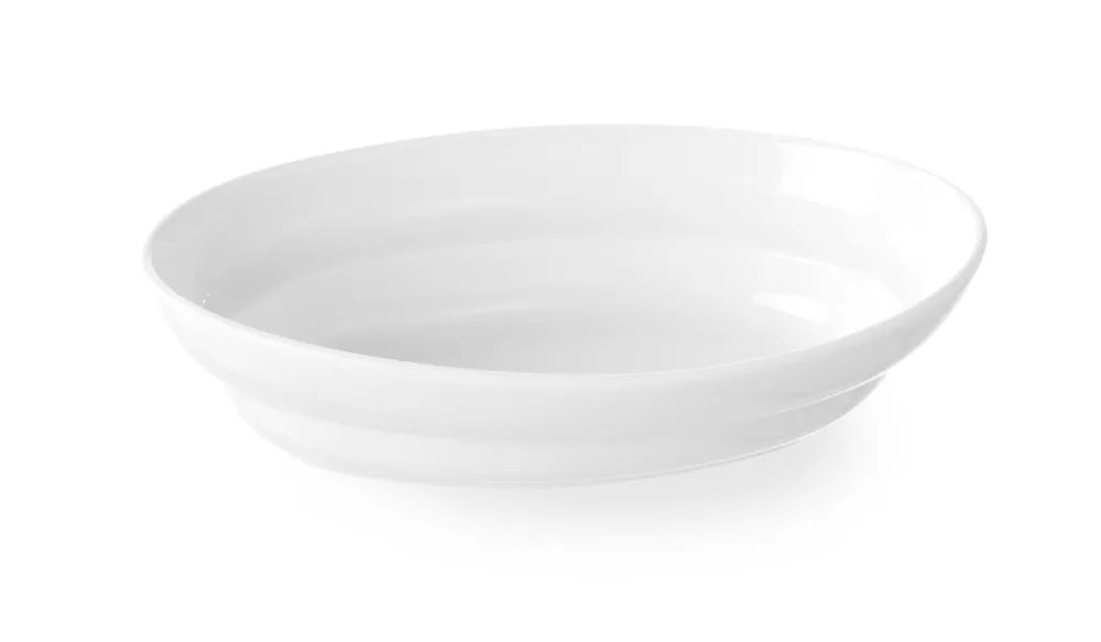 Ofenform, flach, 203x133x(H)50mm Ofenform, flach, 203x133x(H)50mm