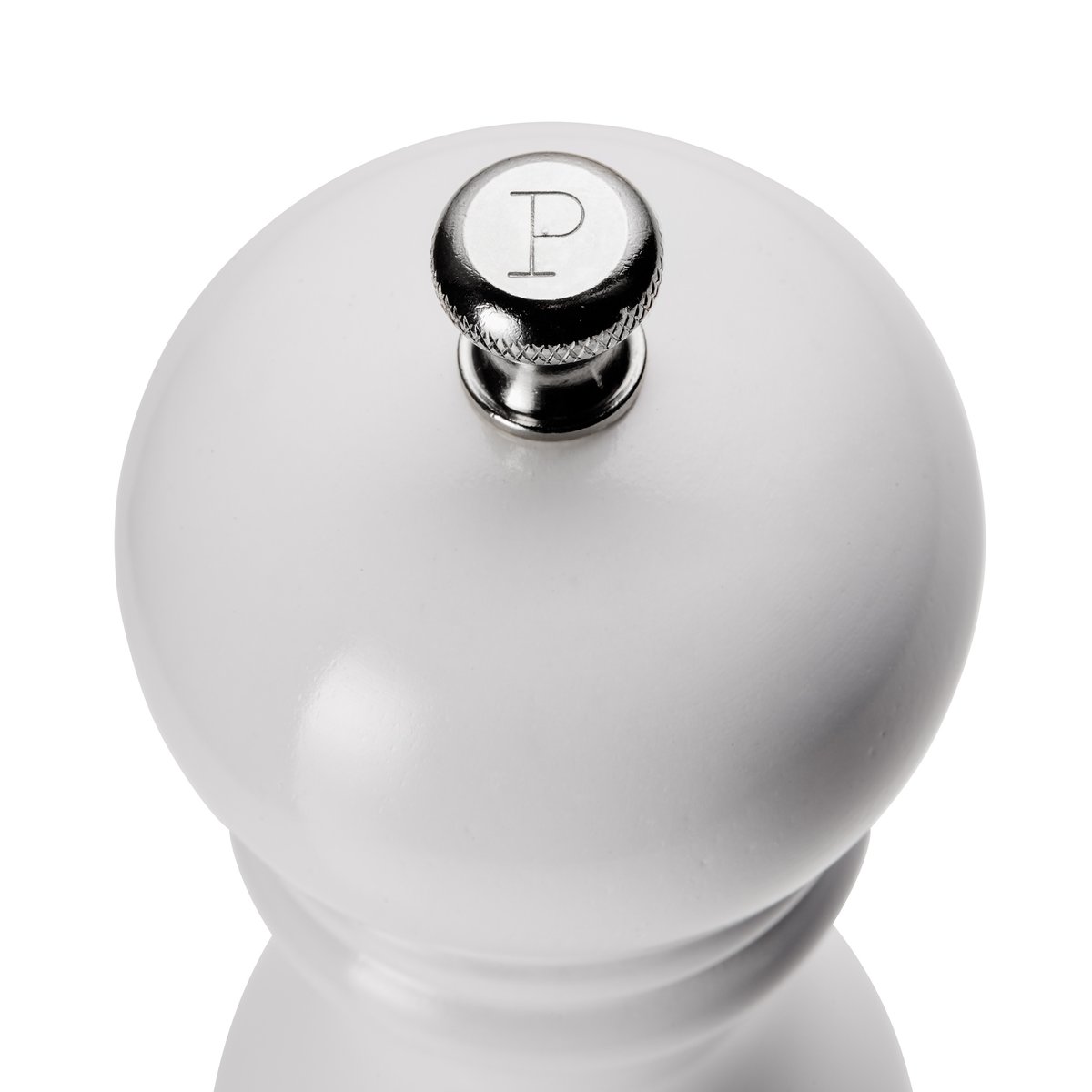 Pfeffermühle Ø 5,4 cm, (H) 11 cm Pfeffermühle Ø 7,3 cm, (H) 30 cm