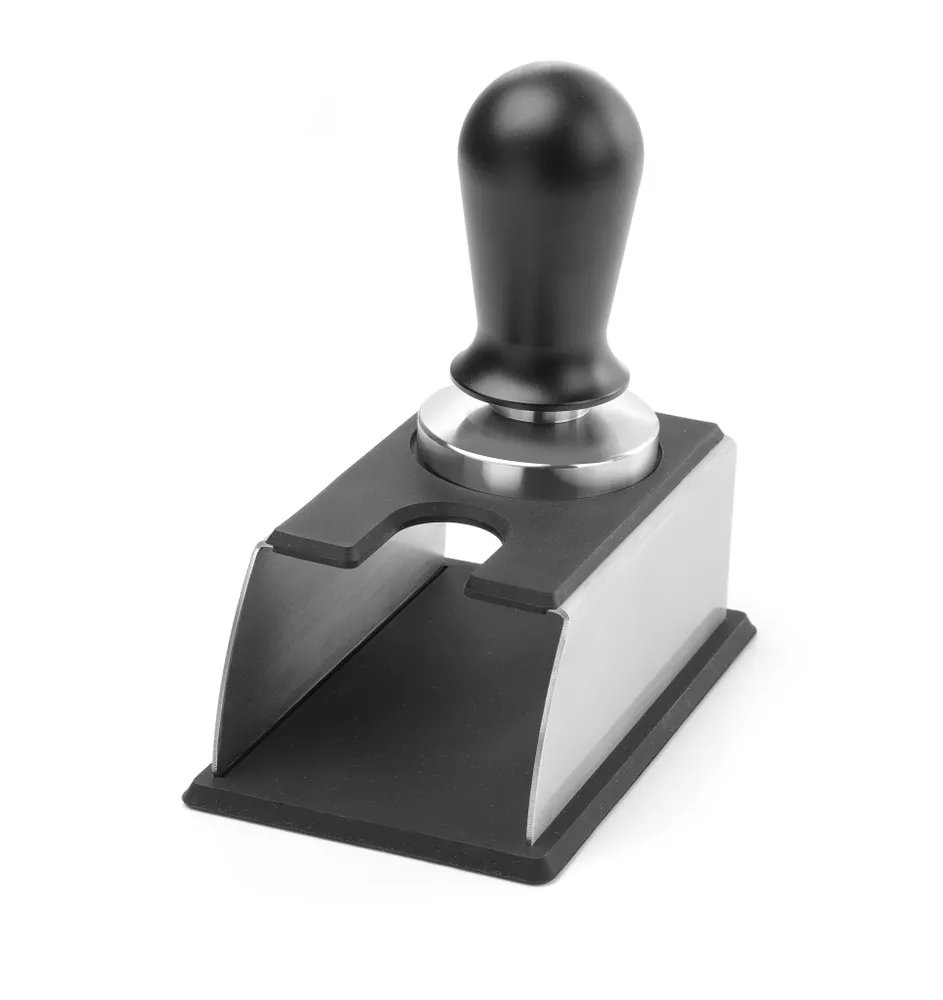 Stampferstation, 93x142x(H)60mm Stampferstation, 93x142x(H)60mm