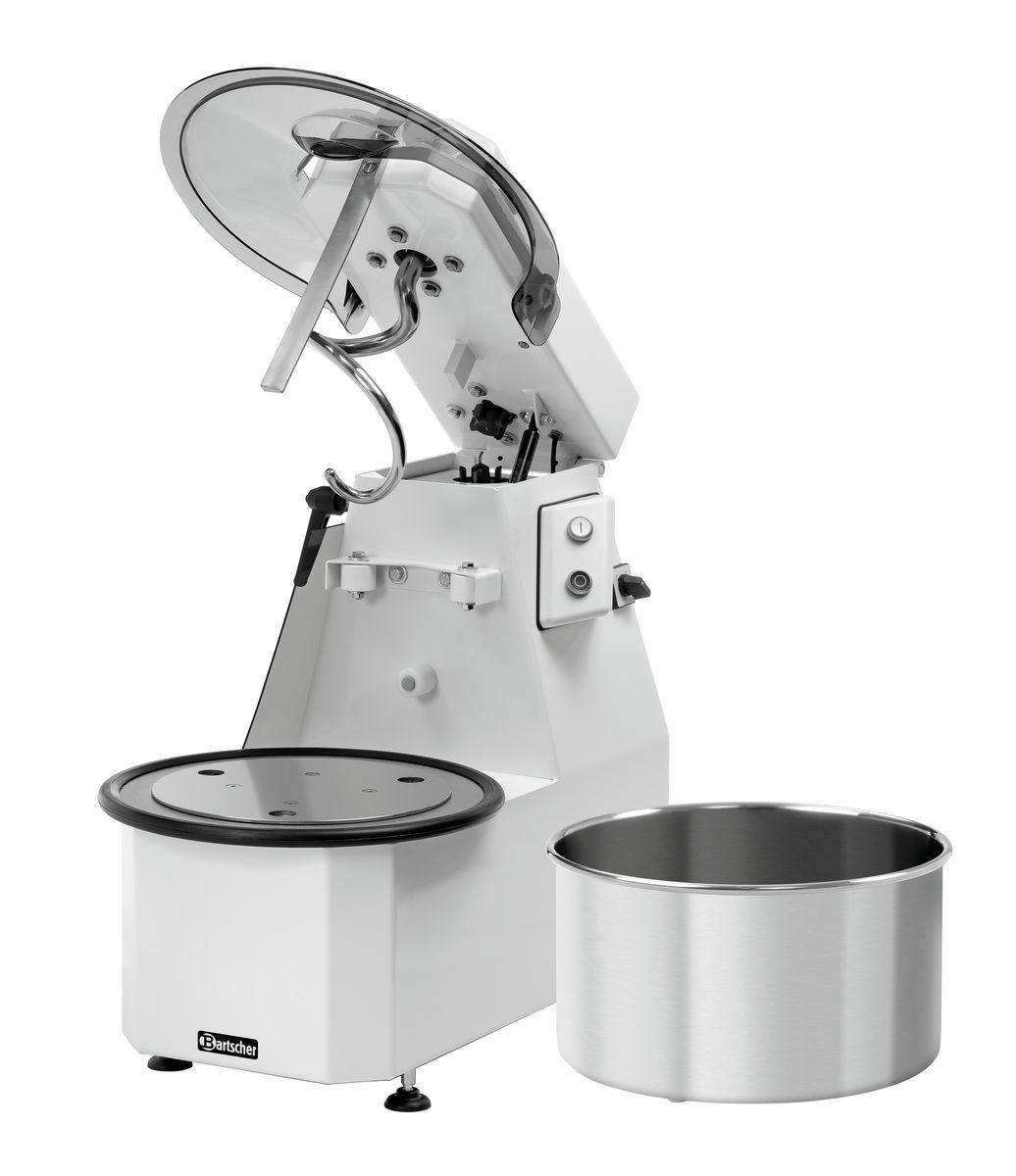 Teigknetmaschine 38kg/42L Plus