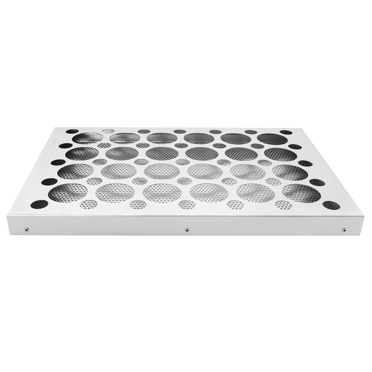 Muffinblech "Tuple", Aluminium Muffinblech "Tuple", Aluminium